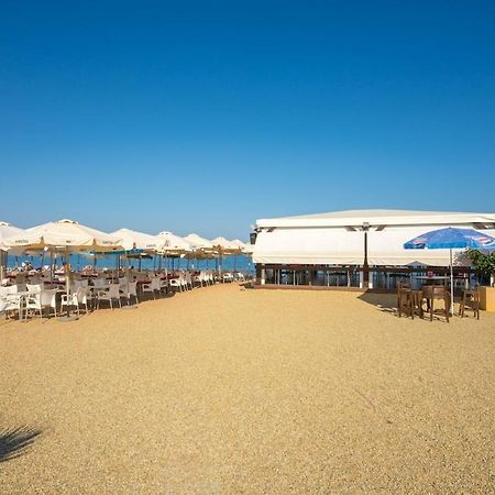 San Juan de los Terreros Apartment Cerezas מראה חיצוני תמונה