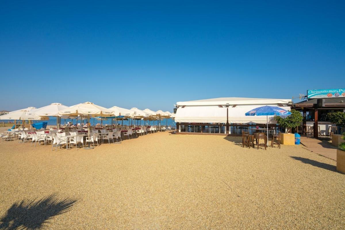 San Juan de los Terreros Apartment Cerezas מראה חיצוני תמונה