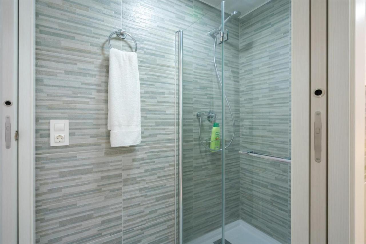San Juan de los Terreros Apartment Cerezas מראה חיצוני תמונה